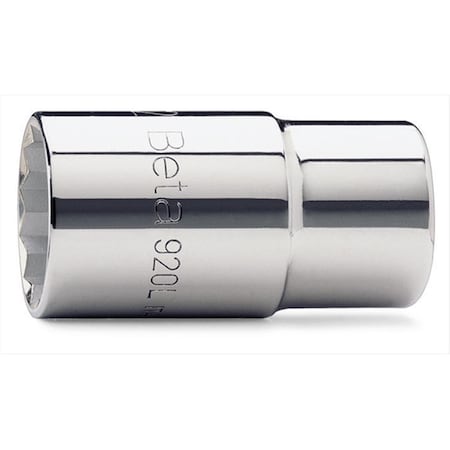 Gizmo 920Bl 27 - Bi-Hexagon Hand Sockets Long Series GI3692977